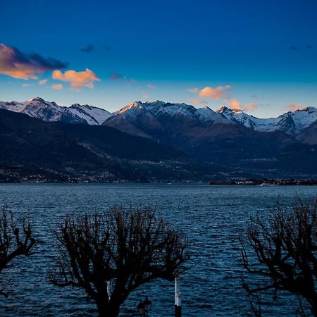 Fall In Love With Como Lake Bellano Extérieur photo