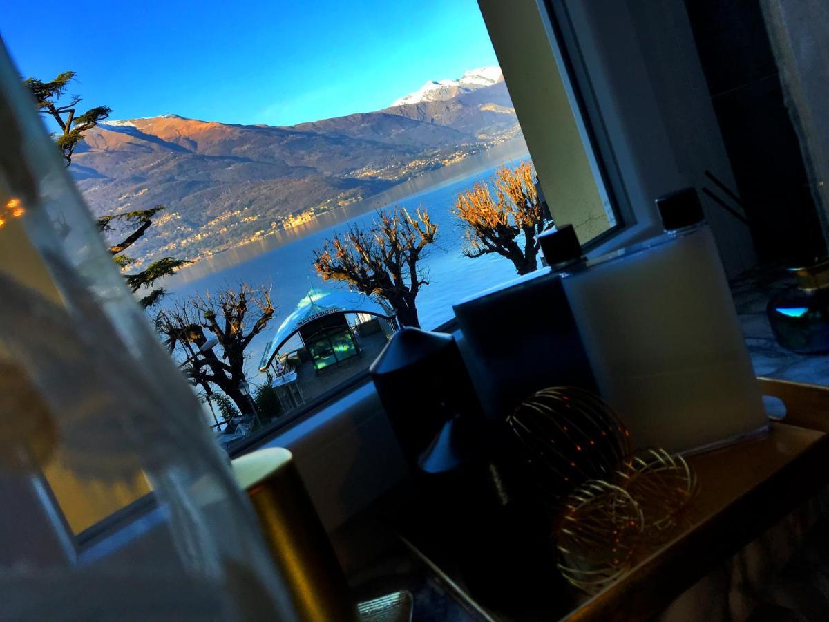 Fall In Love With Como Lake Bellano Extérieur photo
