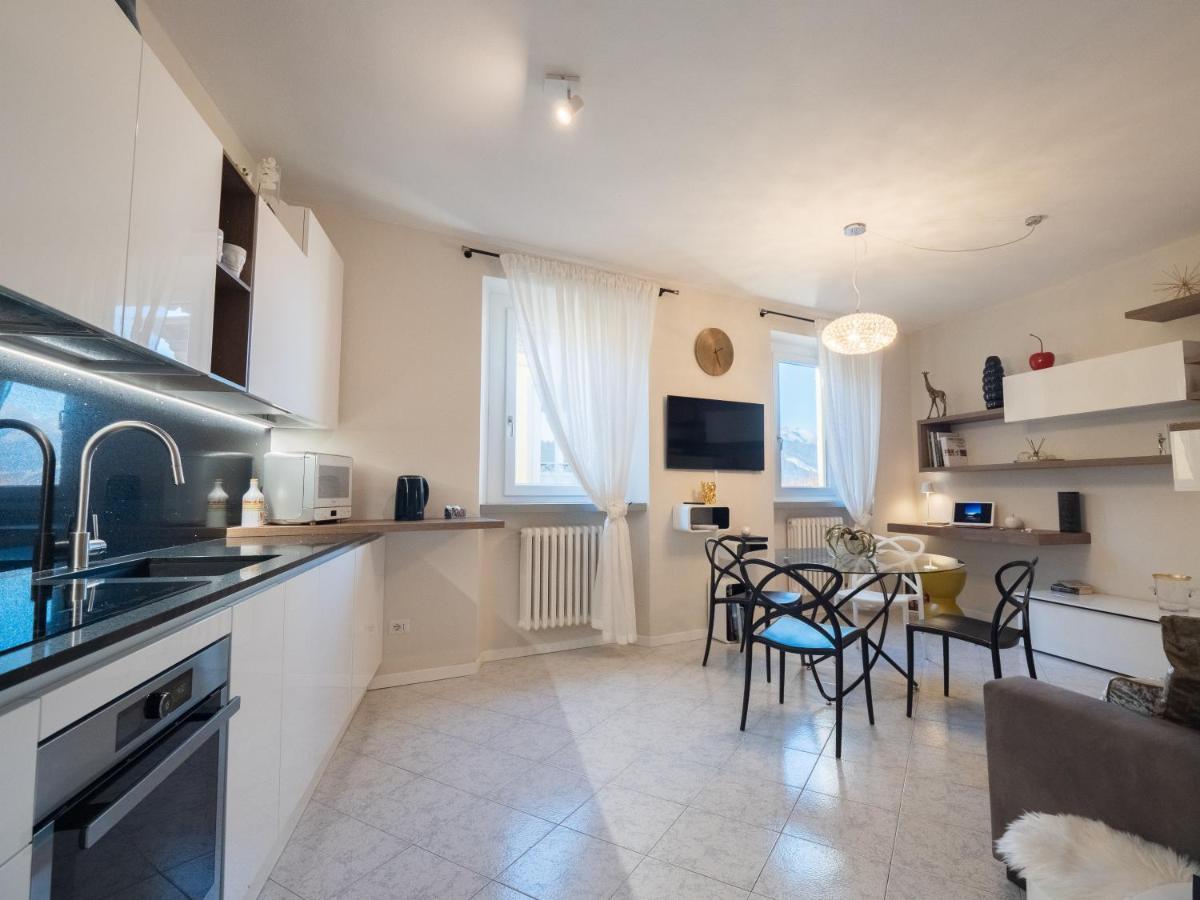 Fall In Love With Como Lake Bellano Extérieur photo