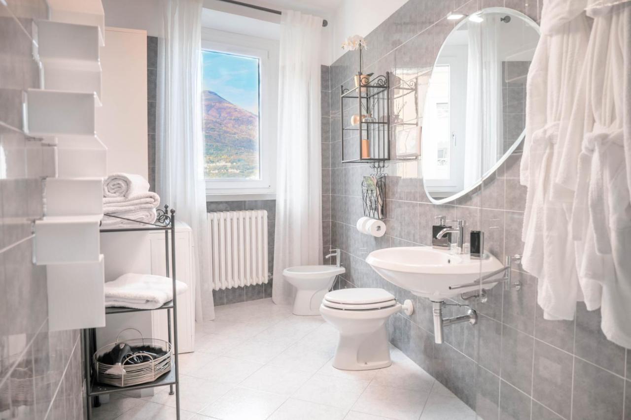 Fall In Love With Como Lake Bellano Extérieur photo