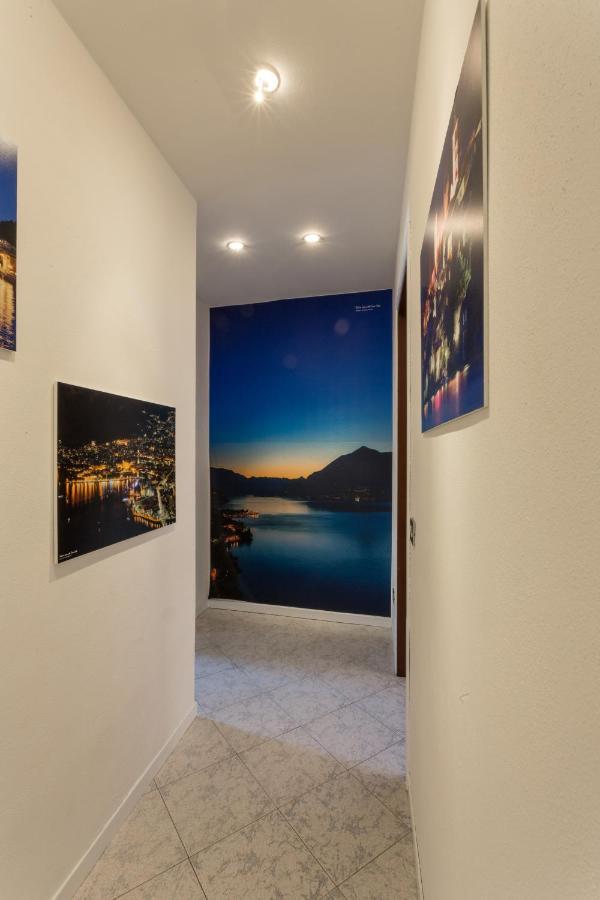 Fall In Love With Como Lake Bellano Extérieur photo