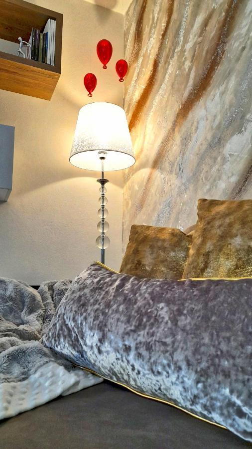 Fall In Love With Como Lake Bellano Extérieur photo