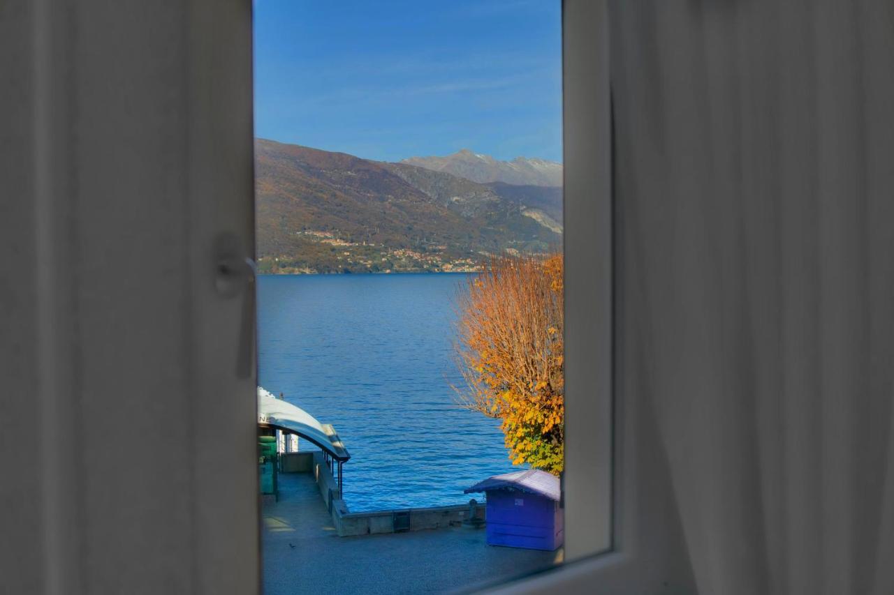 Fall In Love With Como Lake Bellano Extérieur photo