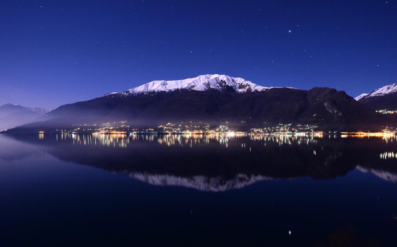 Fall In Love With Como Lake Bellano Extérieur photo