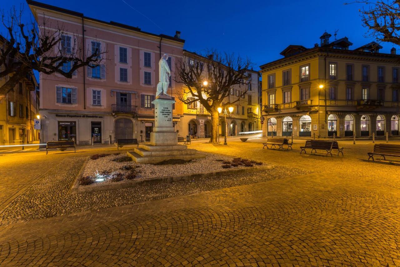 Fall In Love With Como Lake Bellano Extérieur photo