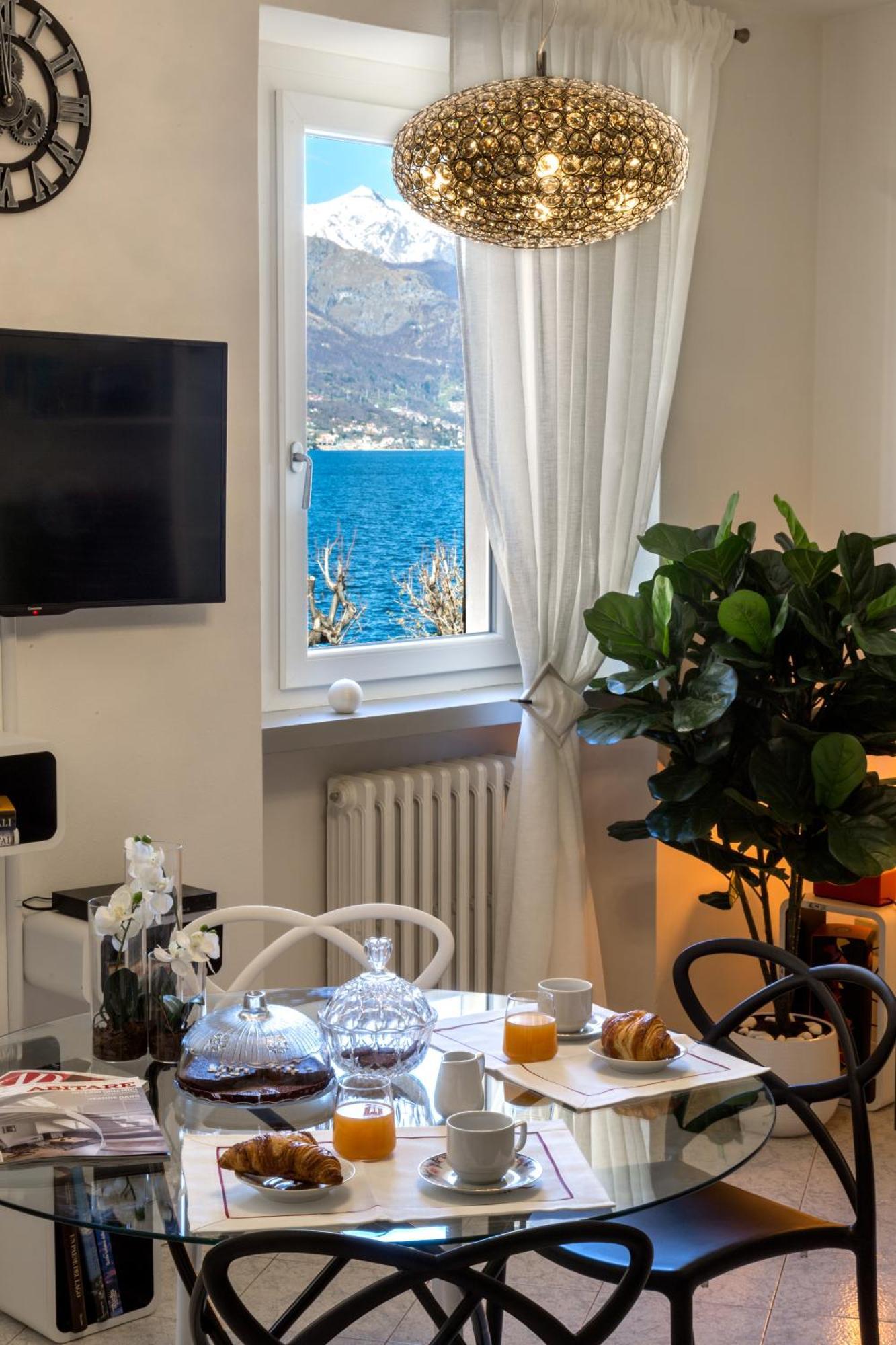 Fall In Love With Como Lake Bellano Extérieur photo