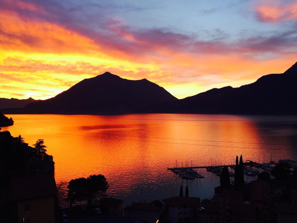 Fall In Love With Como Lake Bellano Chambre photo
