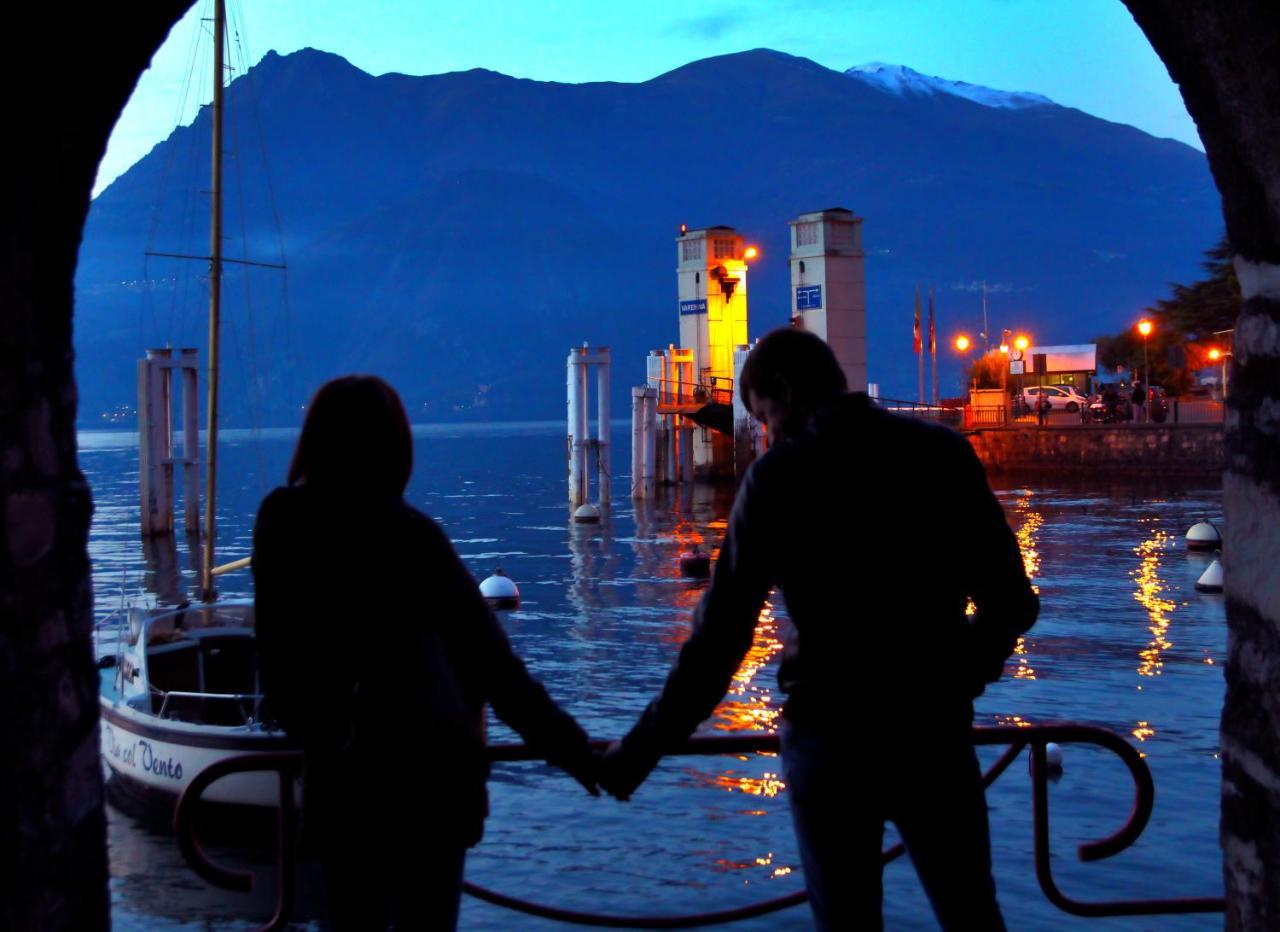 Fall In Love With Como Lake Bellano Extérieur photo