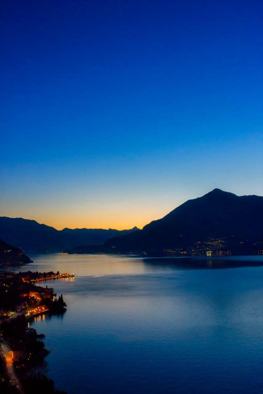 Fall In Love With Como Lake Bellano Extérieur photo